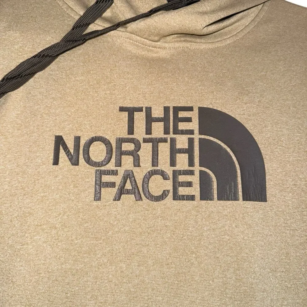 The North Face Sz Sm Half Dome‎ Pullover Hoodie Outdoors Activewear Cabincore